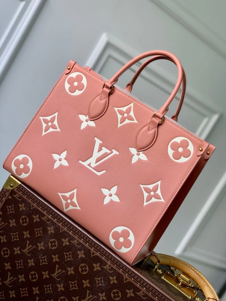 WellDesigned LX Shopping Bags 3379