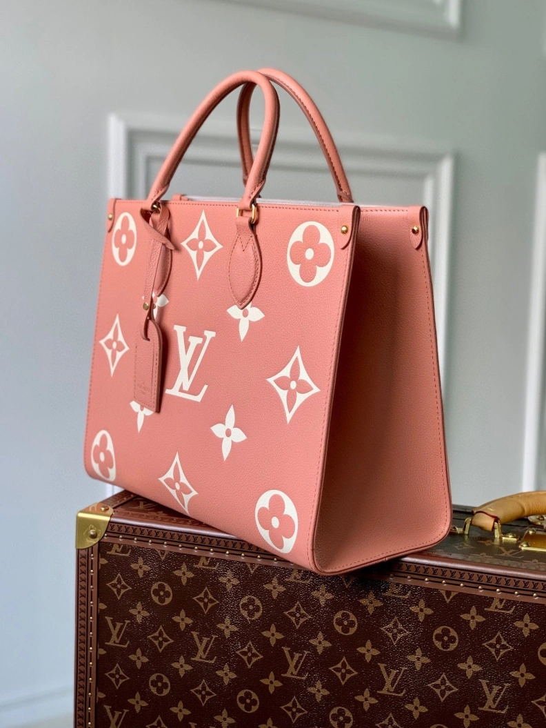 WellDesigned LX Shopping Bags 3379
