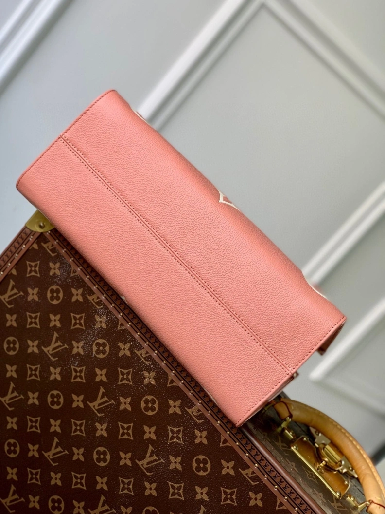 WellDesigned LX Shopping Bags 3379