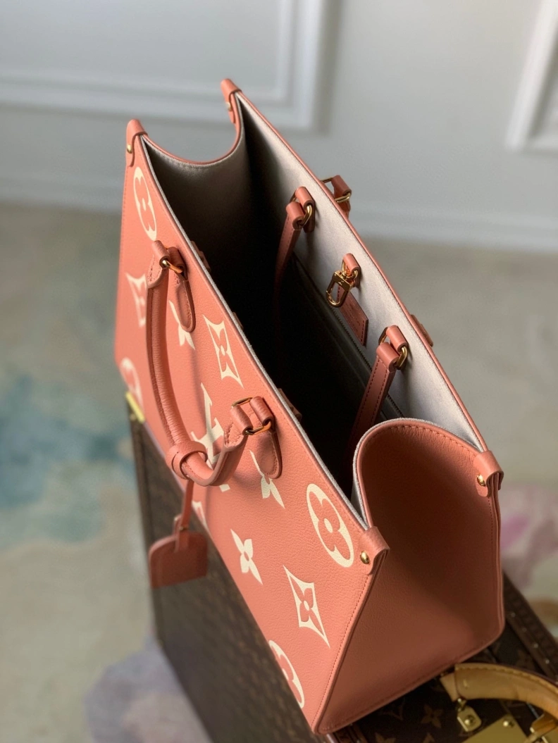 WellDesigned LX Shopping Bags 3379