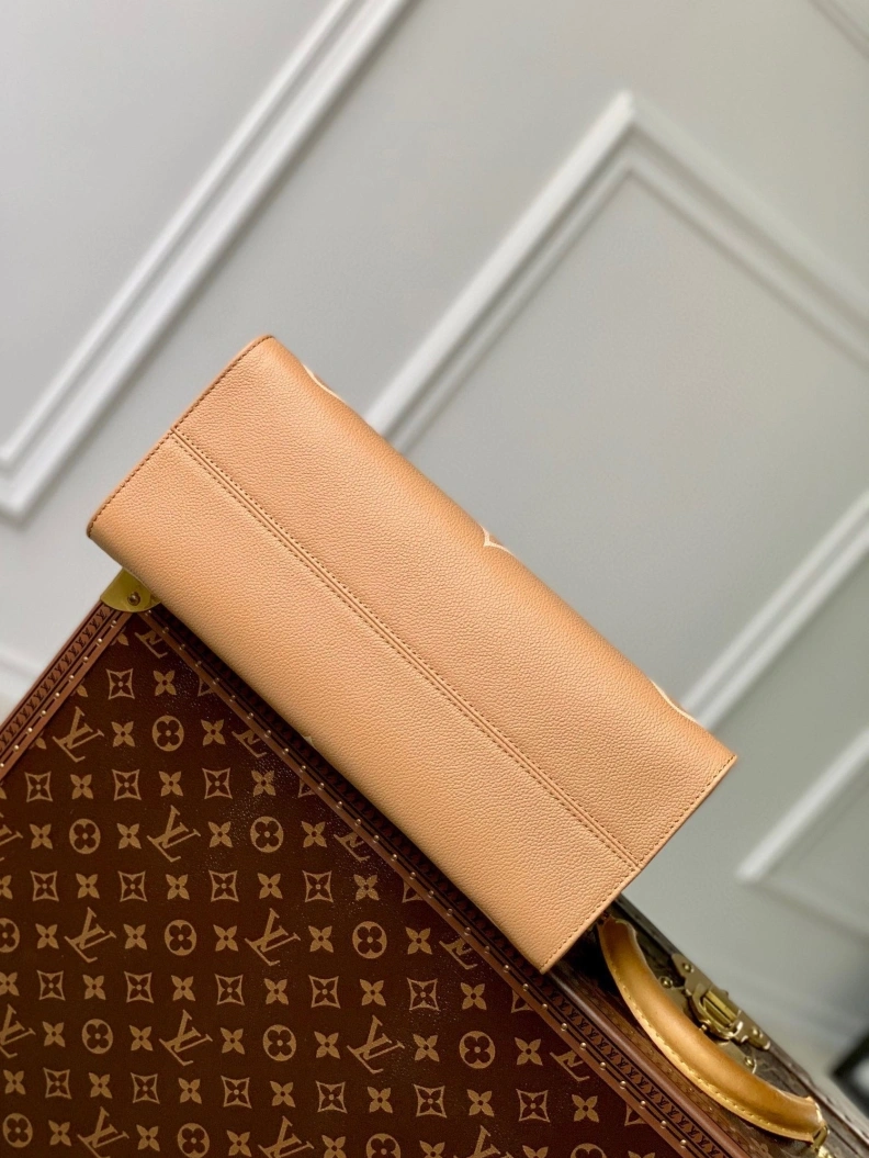 Classic LX Shopping Bags 3388