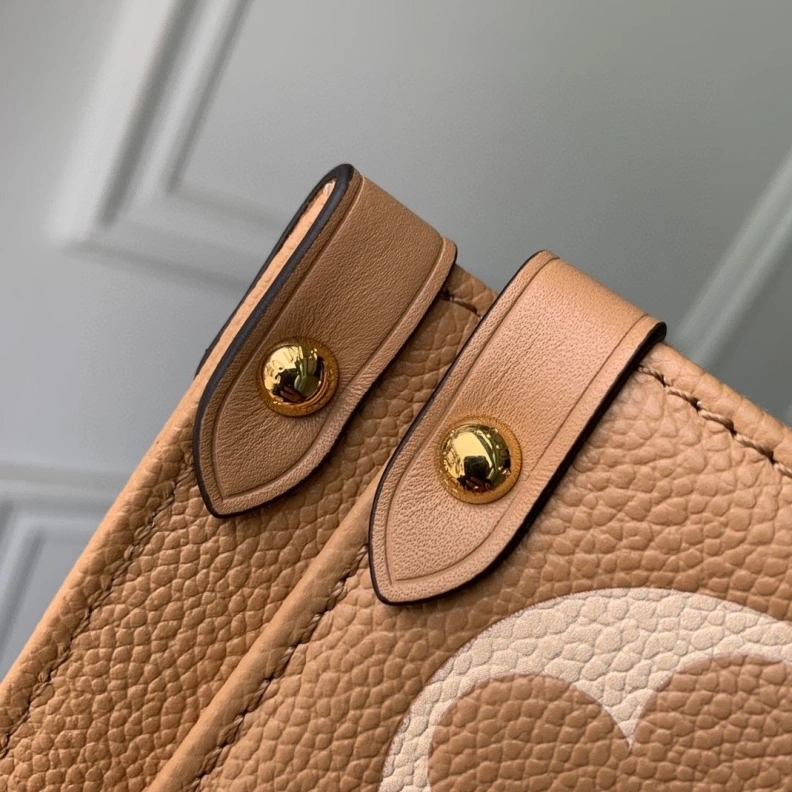 Classic LX Shopping Bags 3388