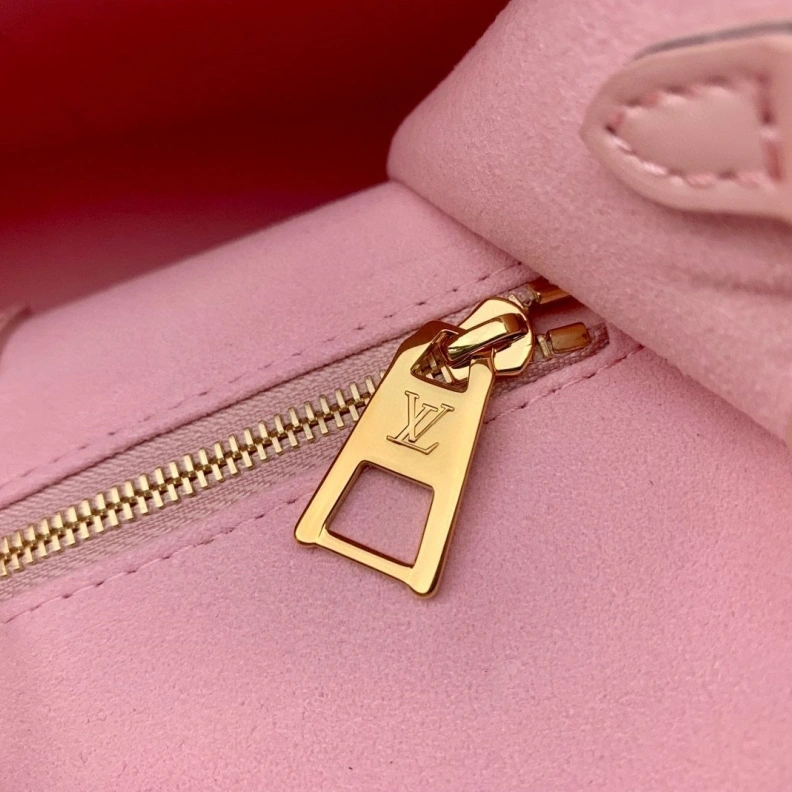 Comfortable LX Shopping Bags 3387