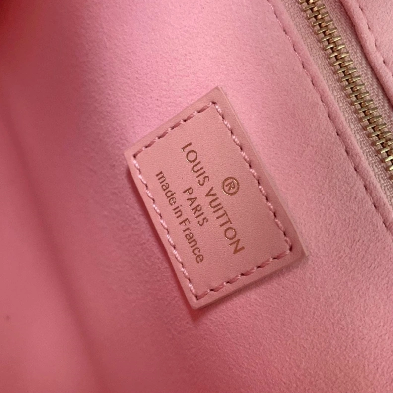 Comfortable LX Shopping Bags 3387