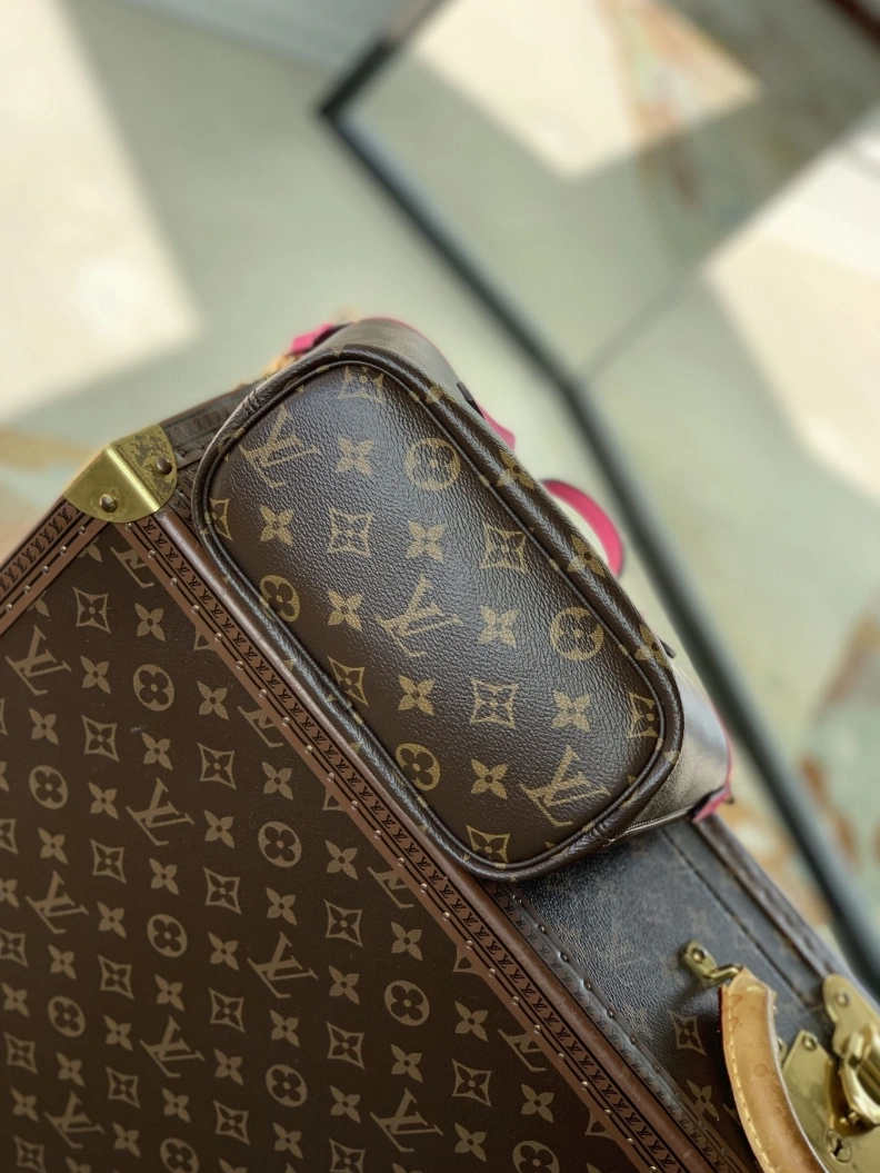 Modern LX Top Handle Bags 3335