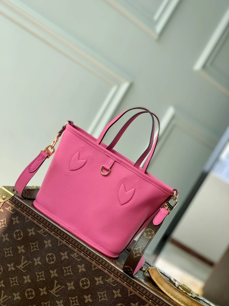 Modern LX Top Handle Bags 3335