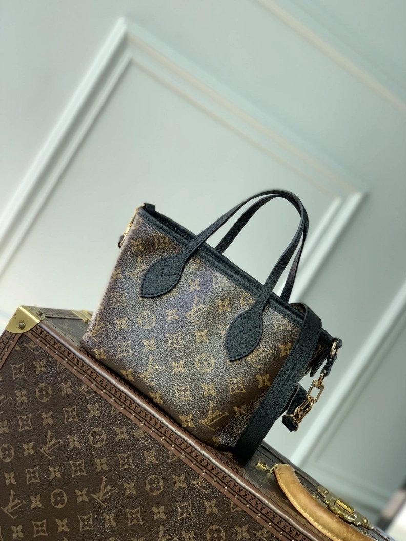 LX Top Handle Bags AllSeason 3339