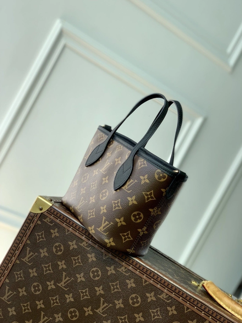 LX Top Handle Bags AllSeason 3339