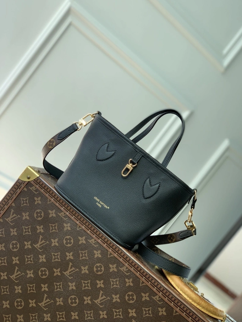 LX Top Handle Bags AllSeason 3339