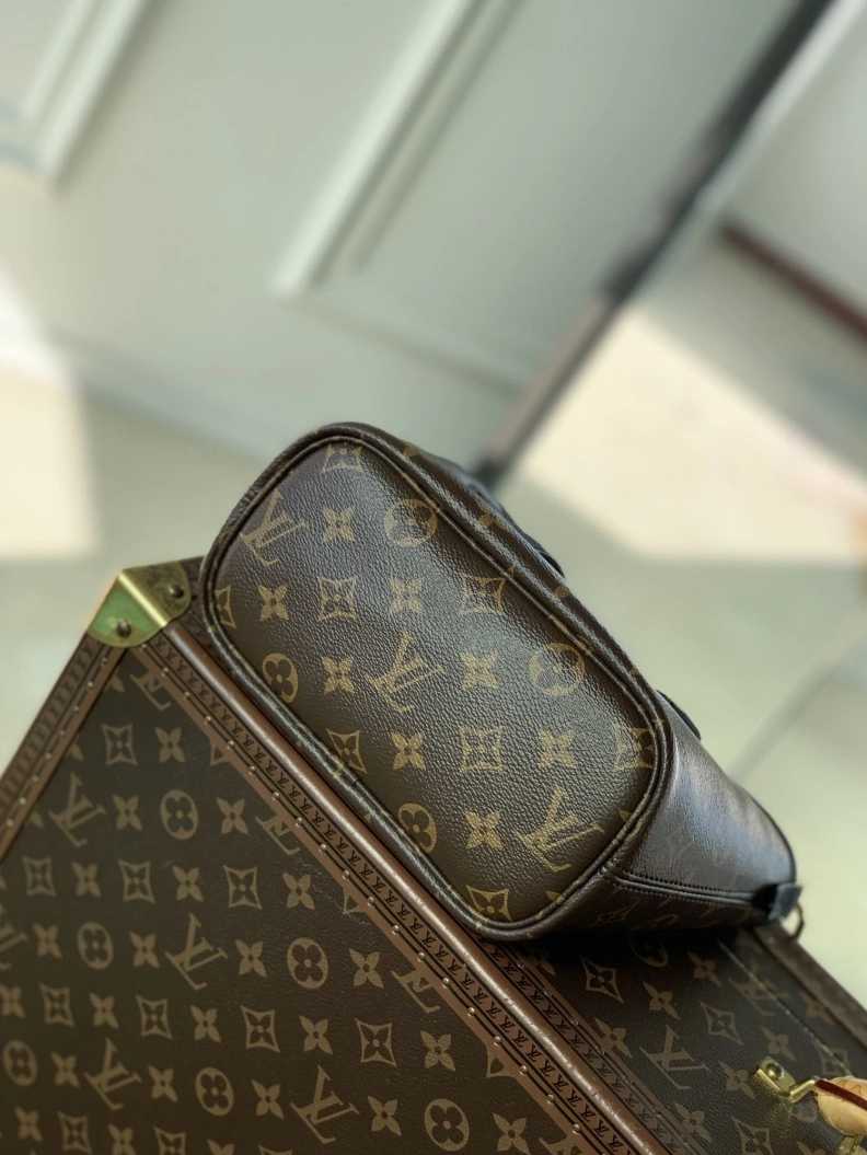 LX Top Handle Bags AllSeason 3339
