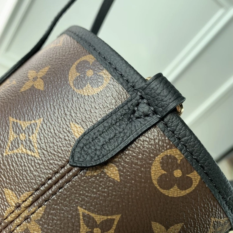 LX Top Handle Bags AllSeason 3339