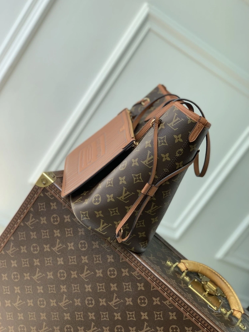 LX Shopping Bags Flexible 3391