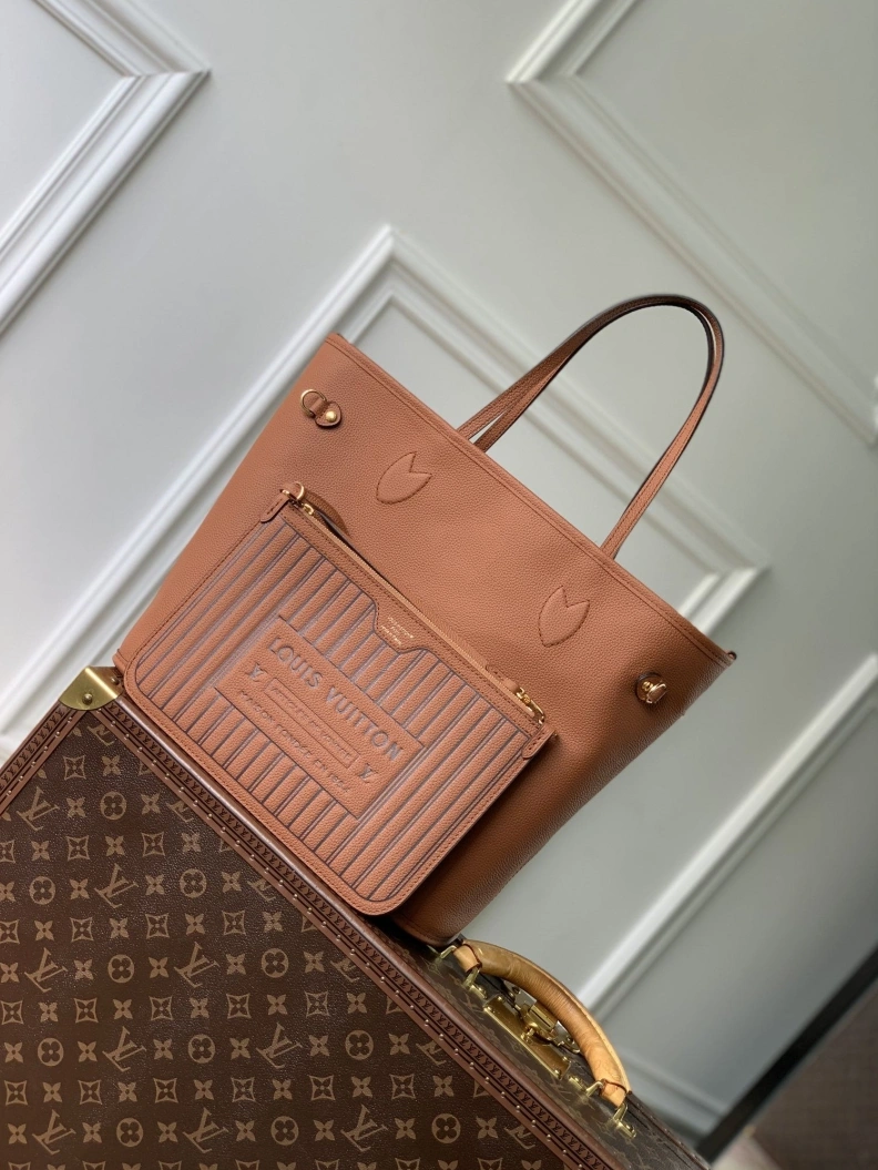 LX Shopping Bags Flexible 3391