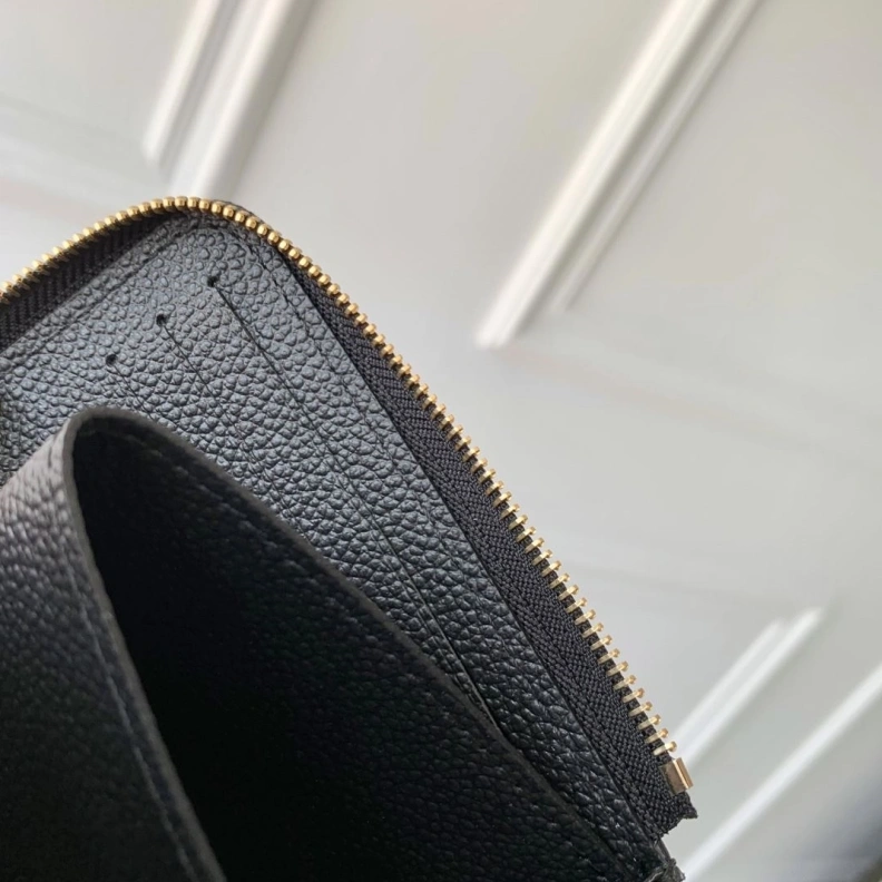 Lightweight LX Wallets 3287