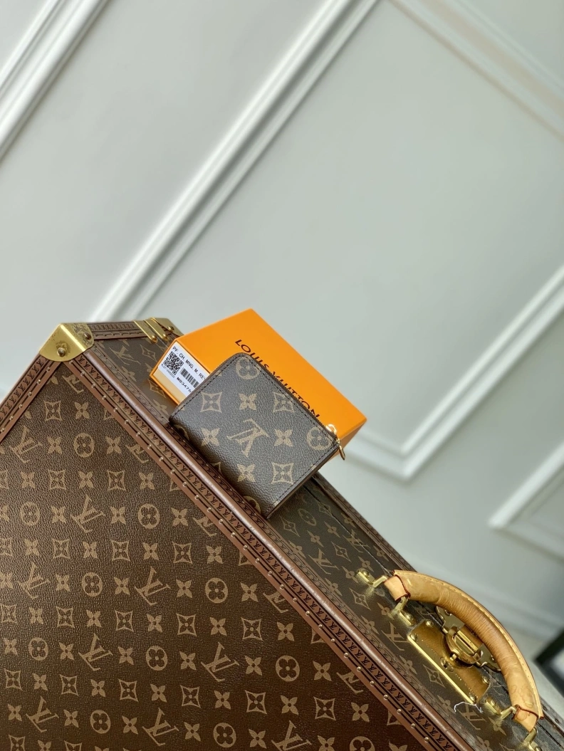 LX Wallets BestValue 3305