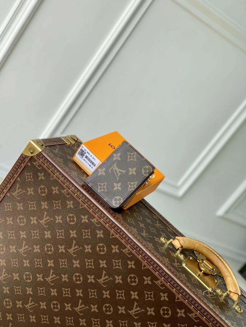 LX Wallets BestValue 3305