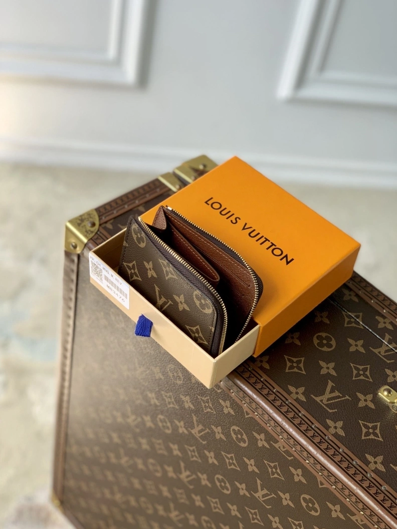 StreetReady LX Wallets 3283