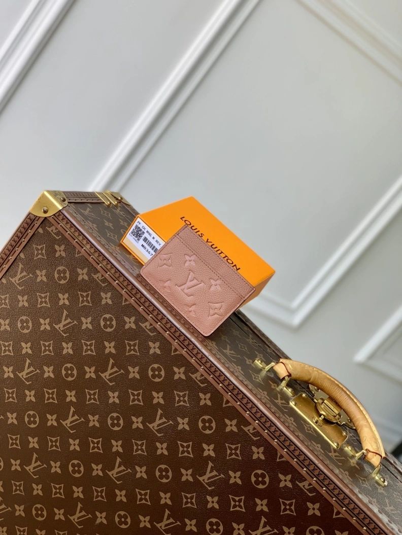 Bright LX Wallets 3280