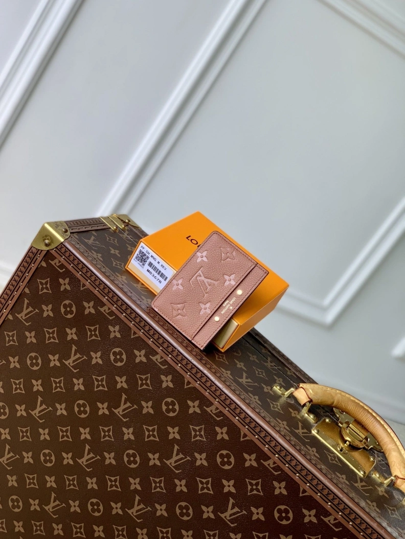 Bright LX Wallets 3280