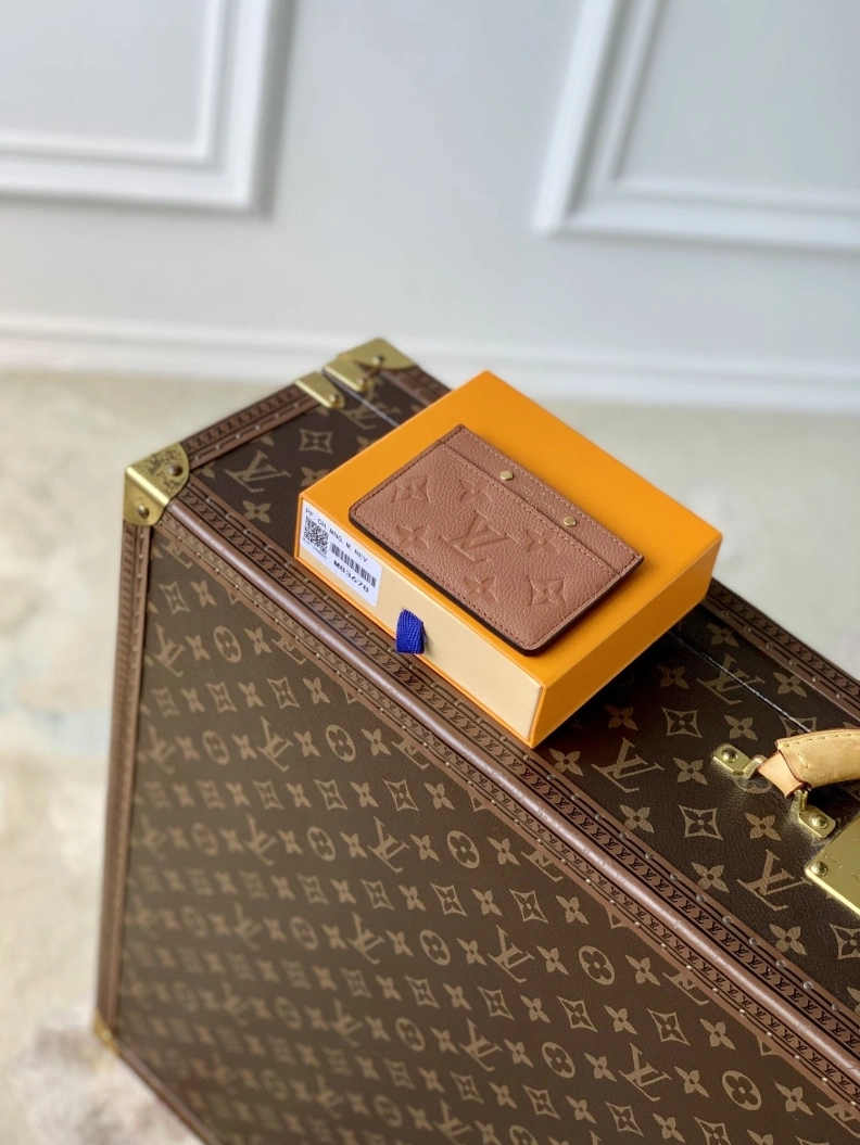 Bright LX Wallets 3280