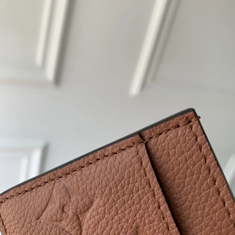 Bright LX Wallets 3280