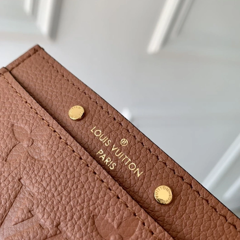 Bright LX Wallets 3280