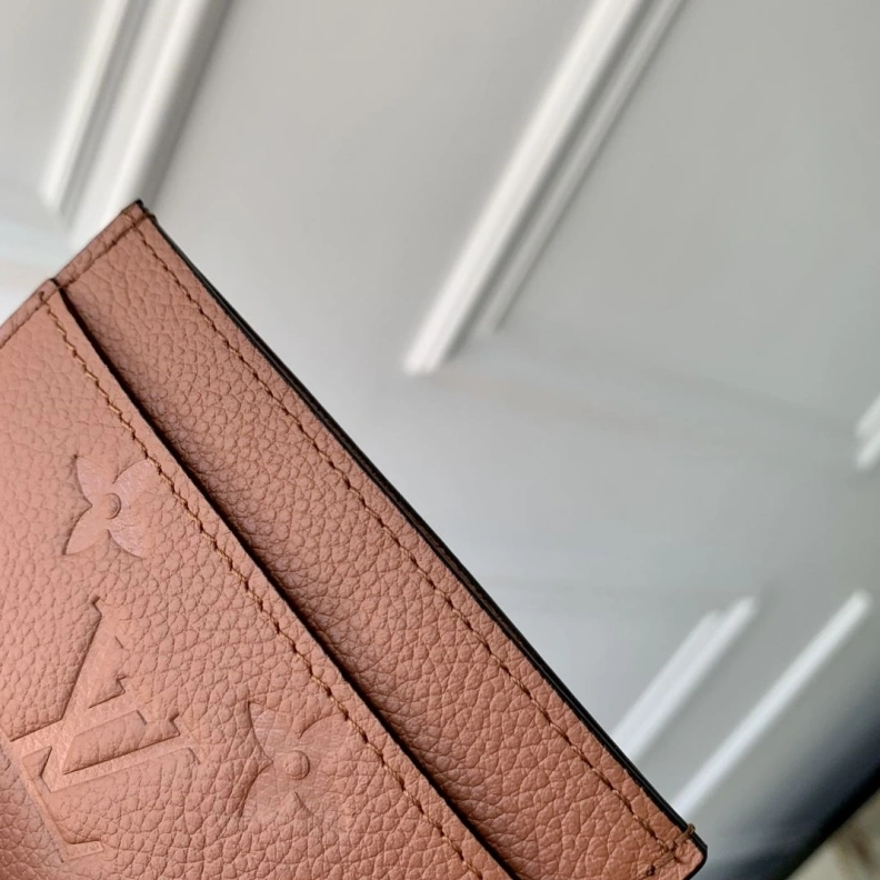 Bright LX Wallets 3280