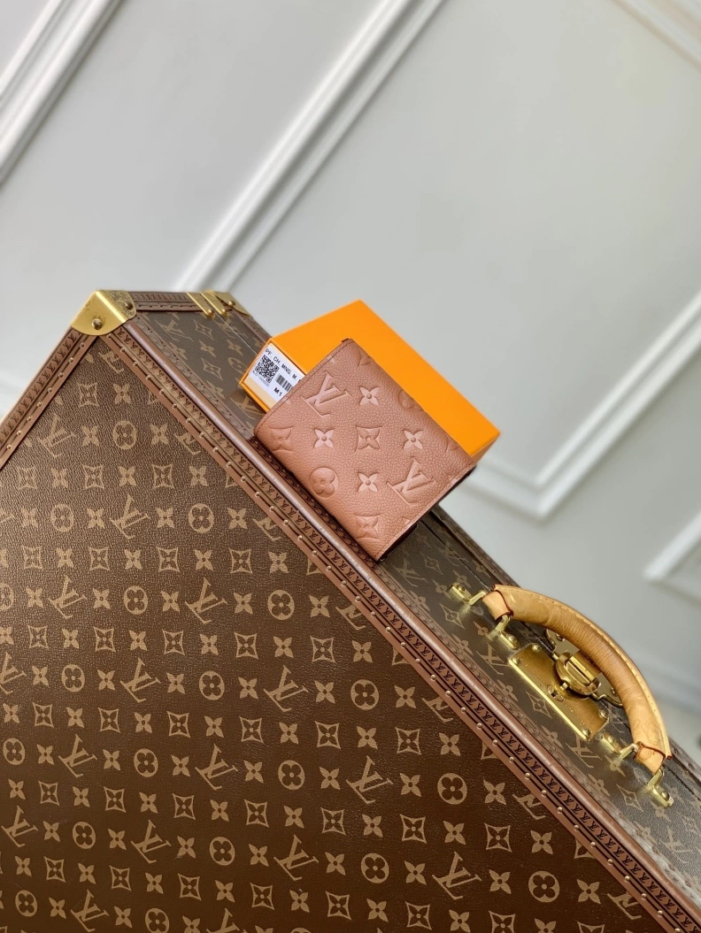 Bold LX Wallets 3277