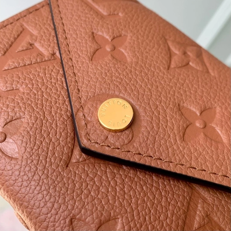 Bold LX Wallets 3277