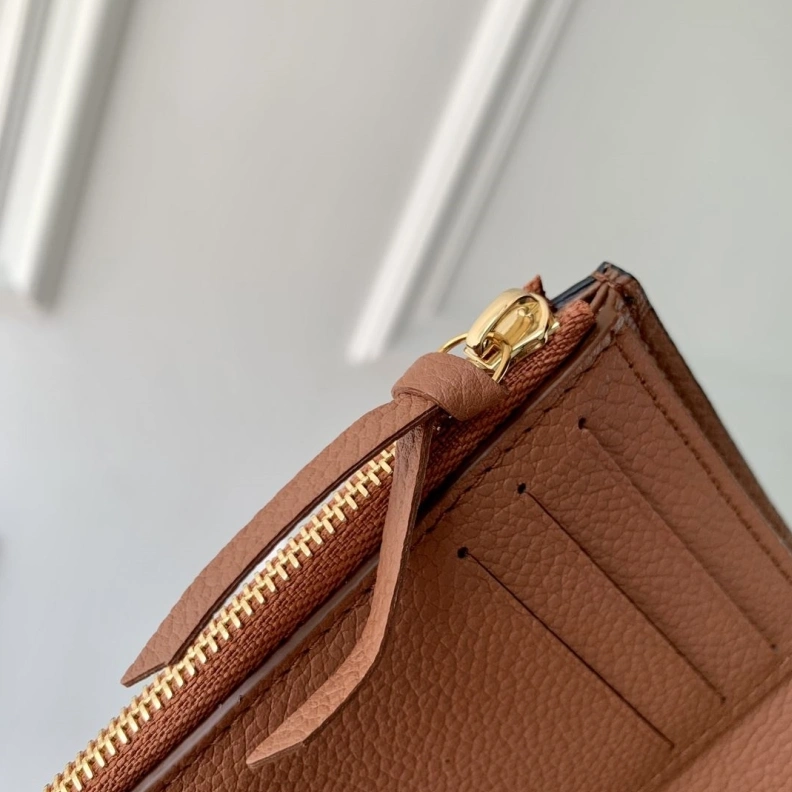 Bold LX Wallets 3277