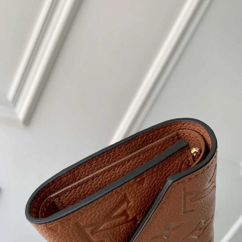 Bold LX Wallets 3277
