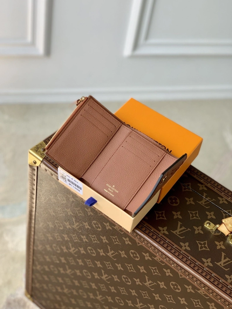 Bold LX Wallets 3277