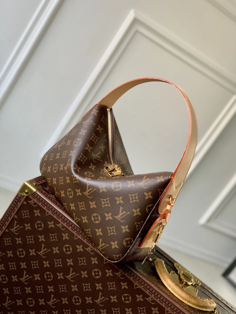 LX Top Handle Bags Breathable 3328