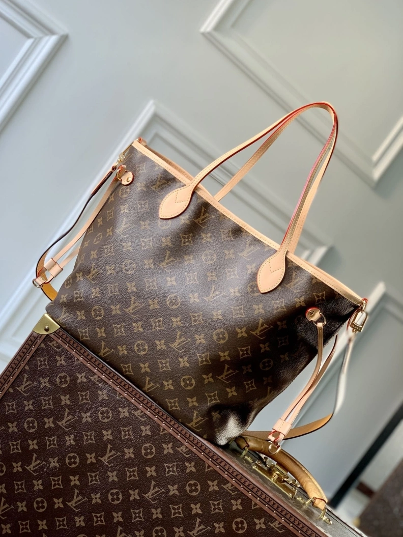 LX Shopping Bags Vibrant 3385