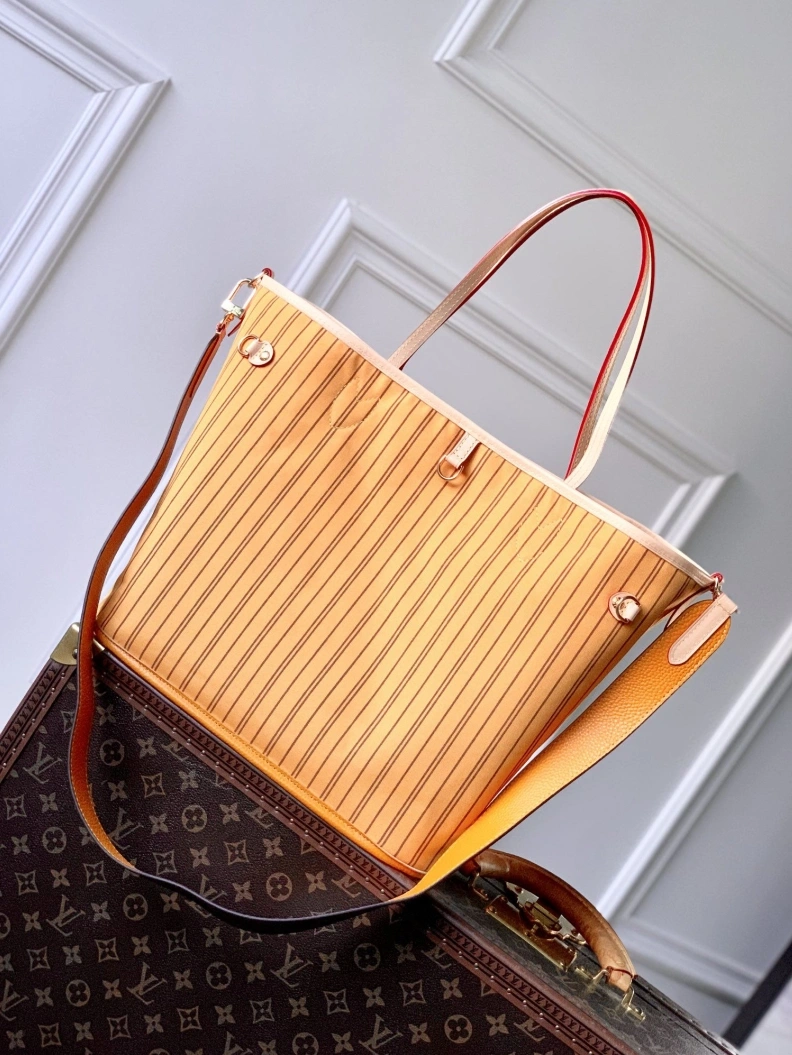 LX Shopping Bags Vibrant 3385