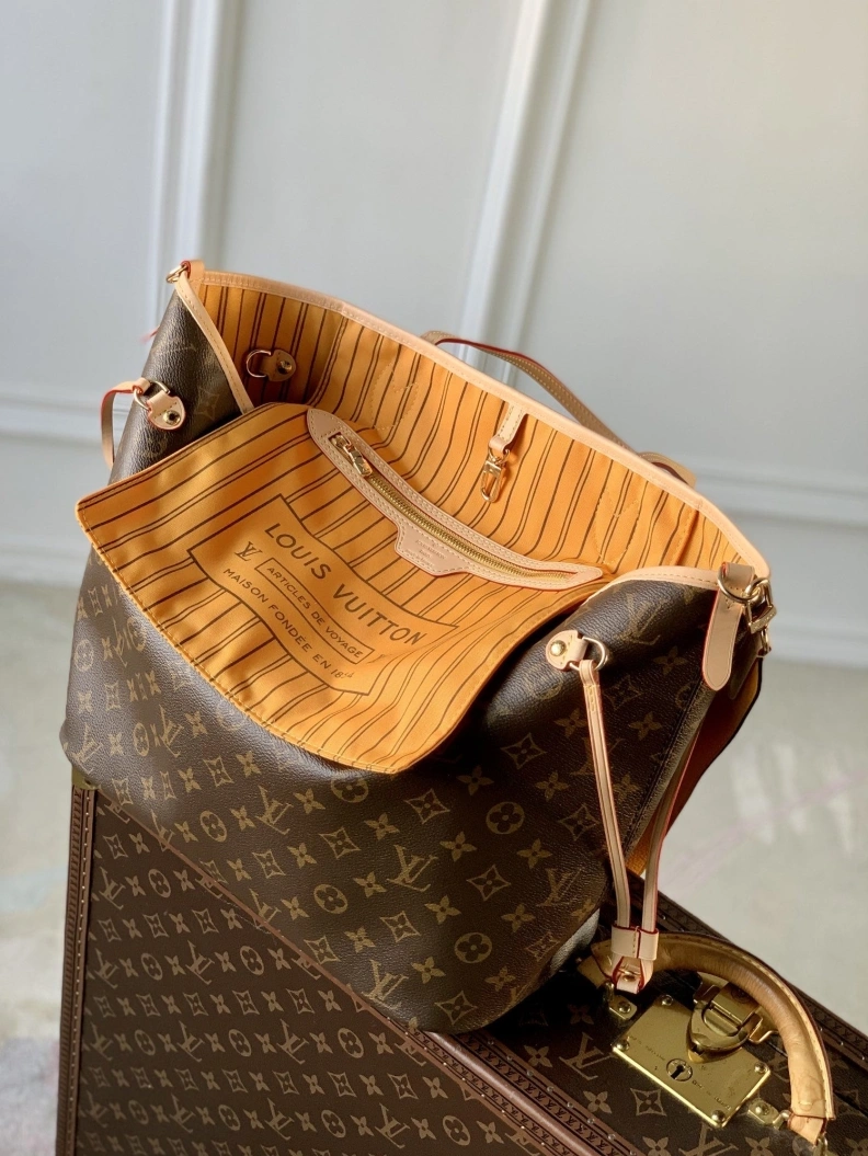 LX Shopping Bags Vibrant 3385