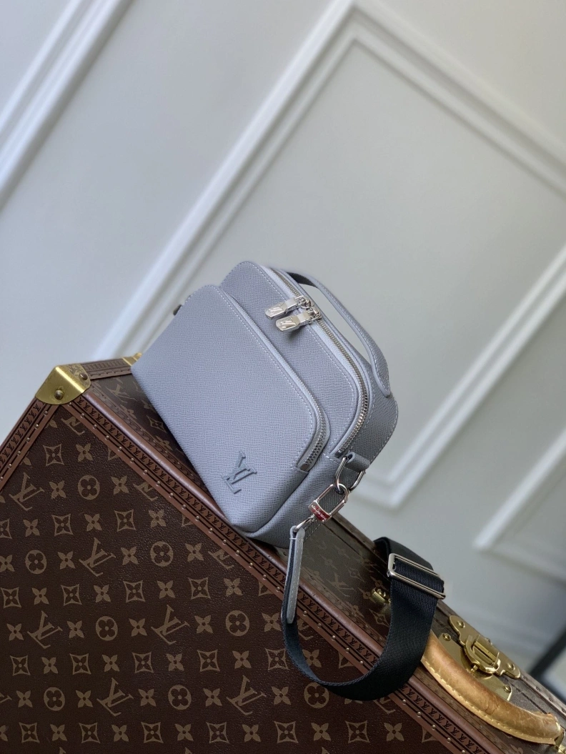 Comfortable LX Satchel Bags 3422