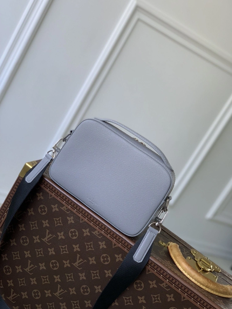 Comfortable LX Satchel Bags 3422