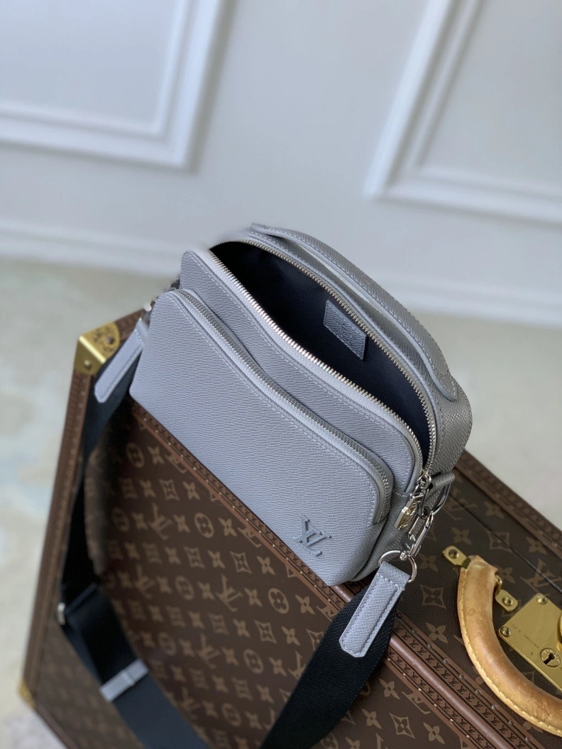 Comfortable LX Satchel Bags 3422