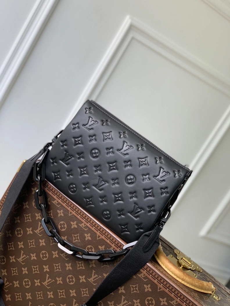 GoodFit LX Satchel Bags 3410