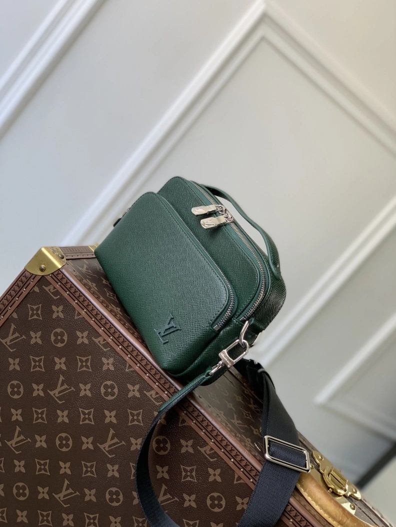 Flexible LX Satchel Bags 3424