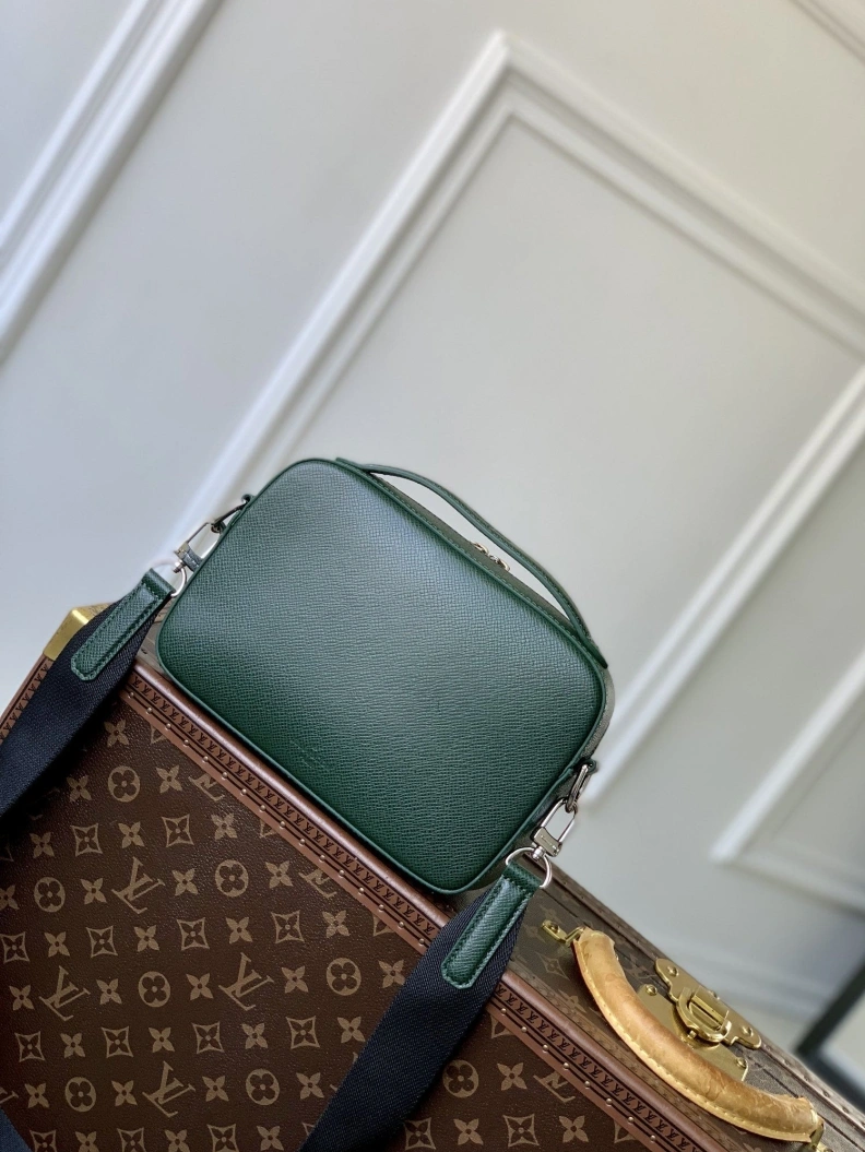 Flexible LX Satchel Bags 3424
