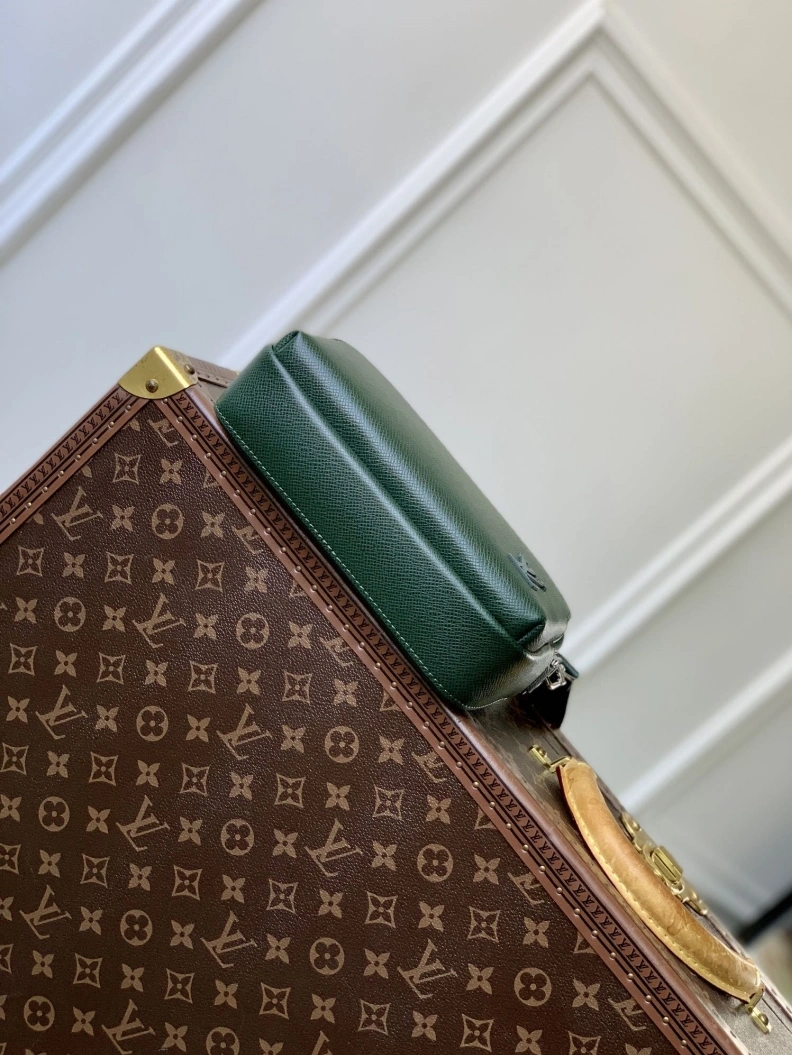 Flexible LX Satchel Bags 3424