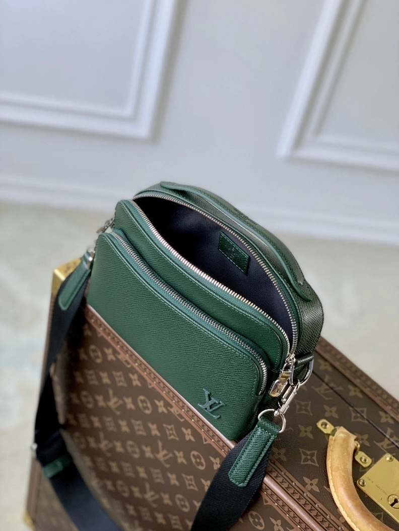 Flexible LX Satchel Bags 3424