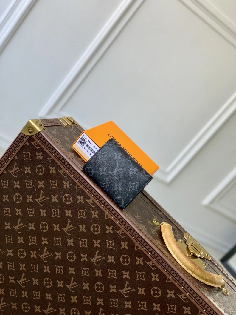 LX Wallets Compact 3282