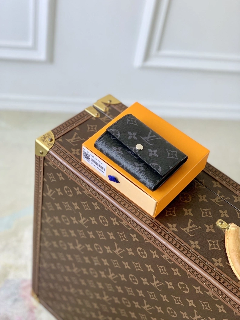 LX Wallets Compact 3282