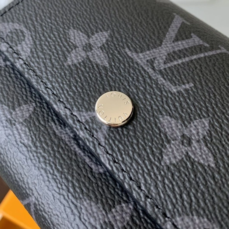 LX Wallets Compact 3282