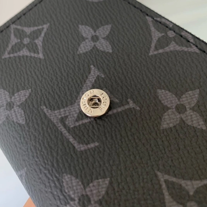 LX Wallets Compact 3282