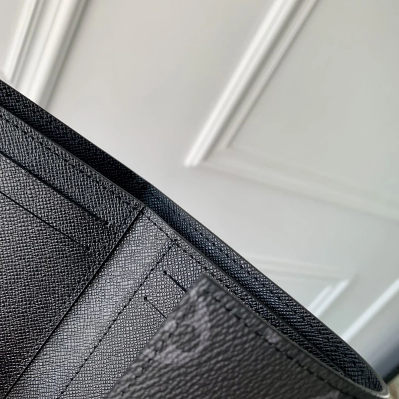 LX Wallets Compact 3282