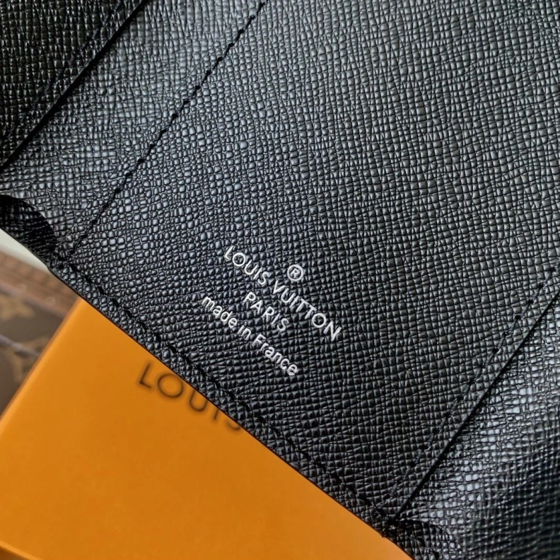 LX Wallets Compact 3282